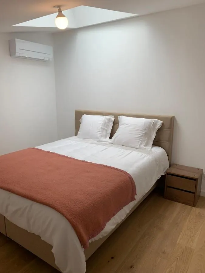 Holiday home Gite Anda- Piscine- Montauban - Lacourt-Saint-Pierre France